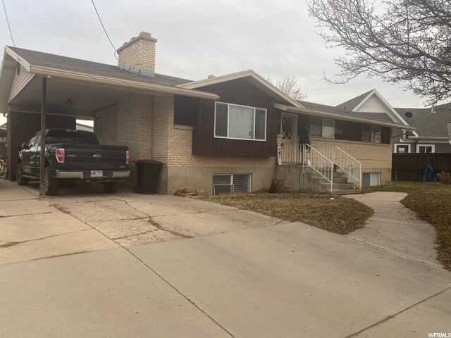 Property Photo:  Address not disclosed  UT 84075 