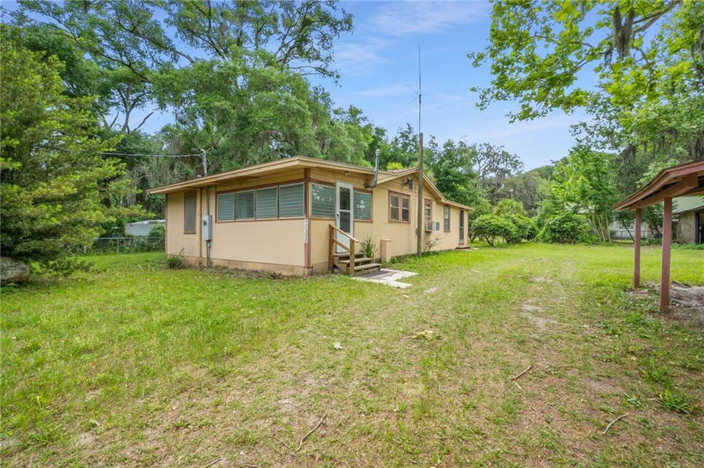 Property Photo:  97508 Chester River Road  FL 32097 