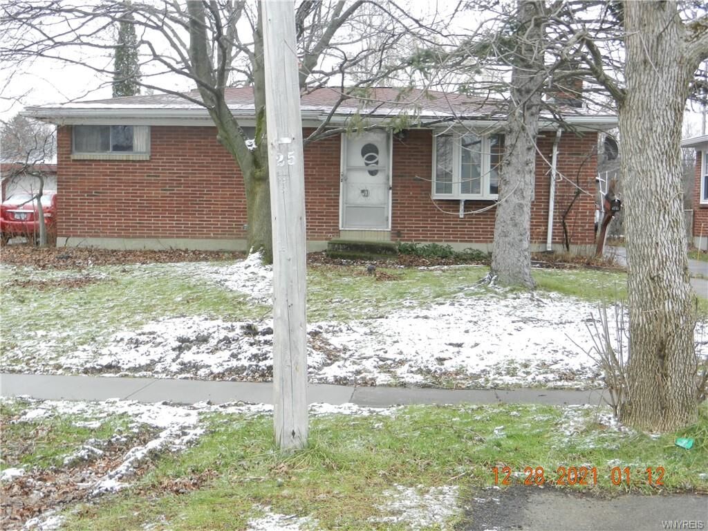 Property Photo:  4741 Morgan Parkway  NY 14075