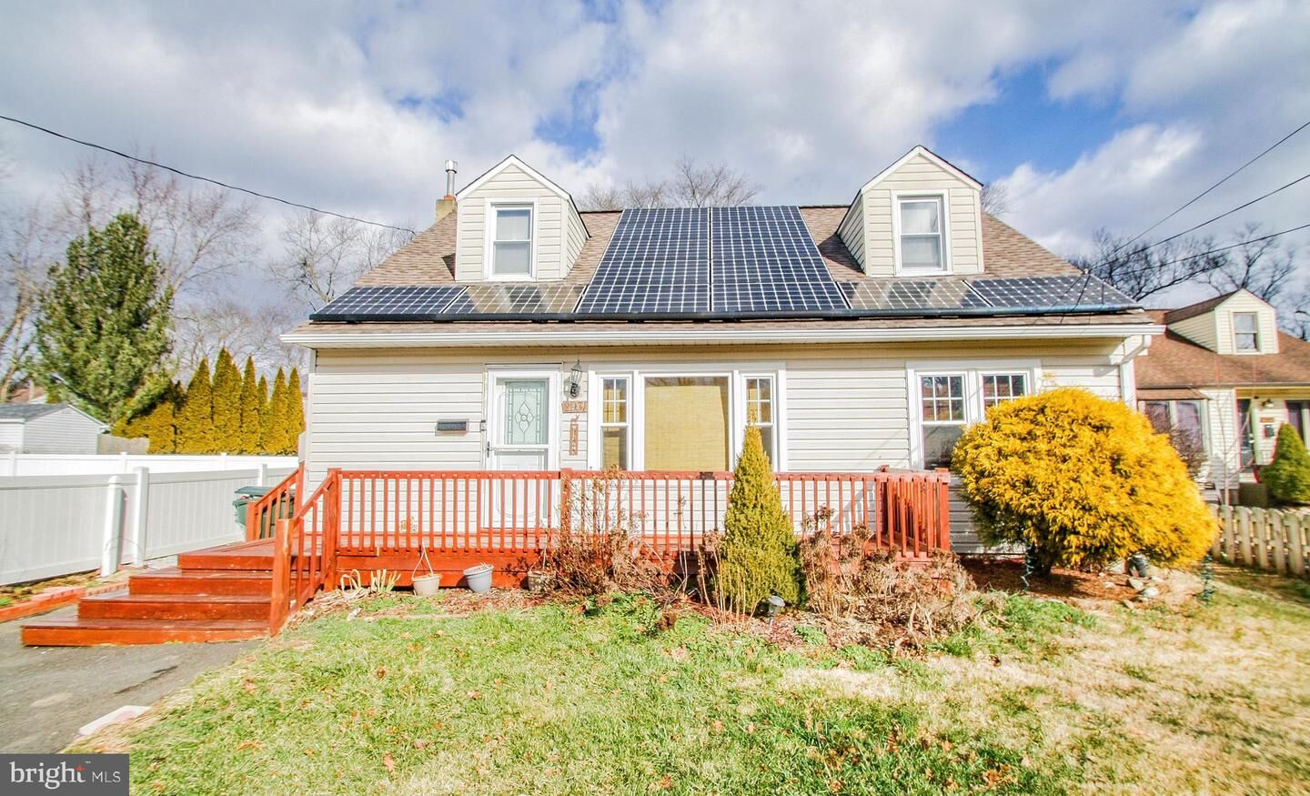 Property Photo:  2931 Madison Avenue  PA 19001 
