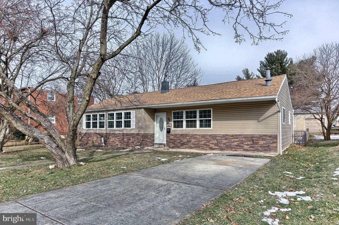 Property Photo:  217 S 19th Street  PA 17011 