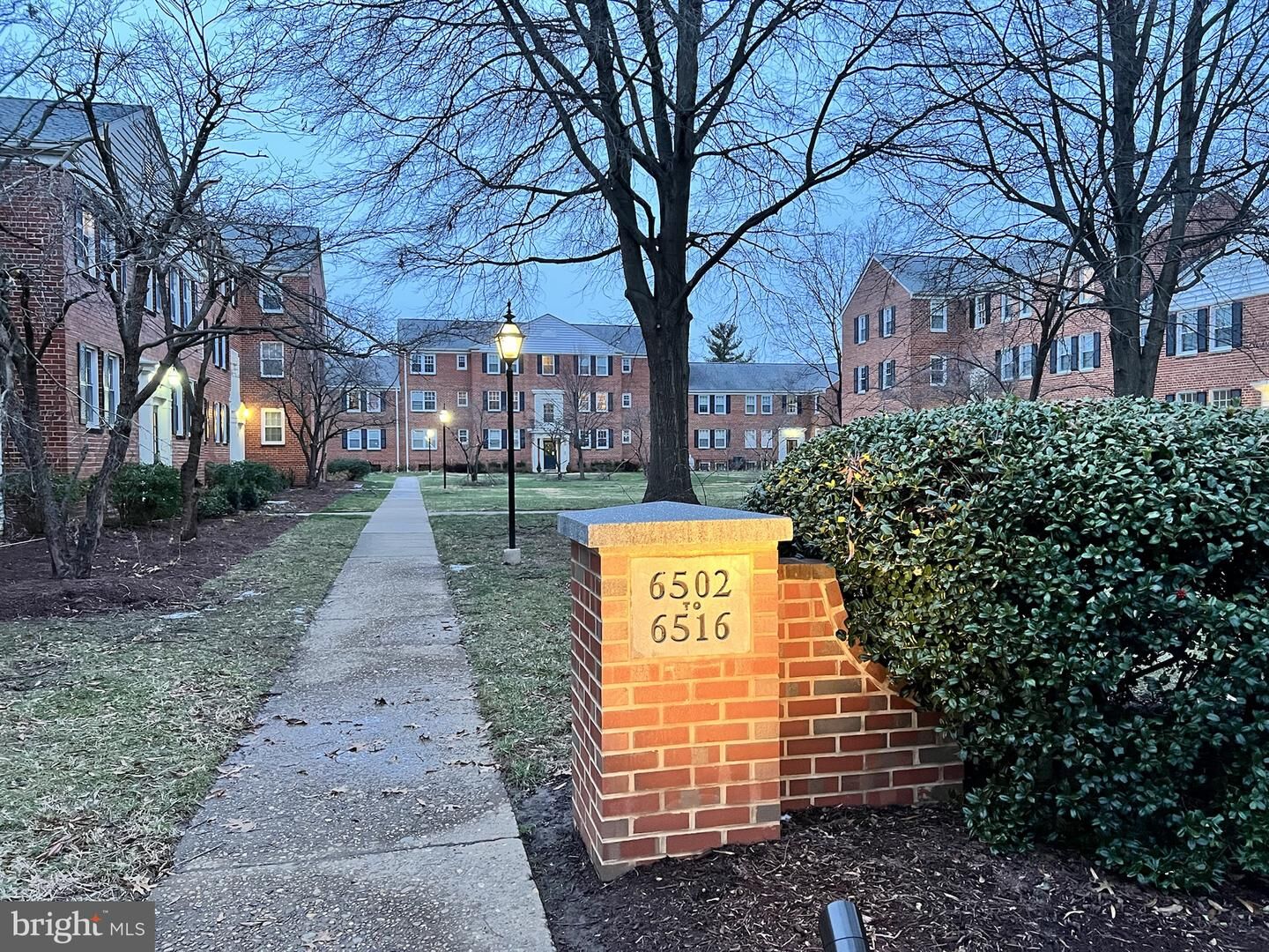 Property Photo:  6508 Potomac Avenue A2  VA 22307 