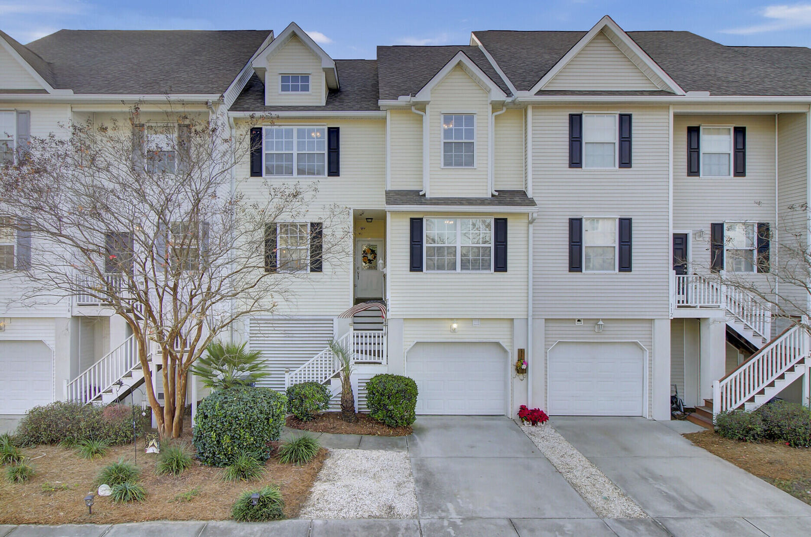 Property Photo:  114 Winding River Drive  SC 29455 