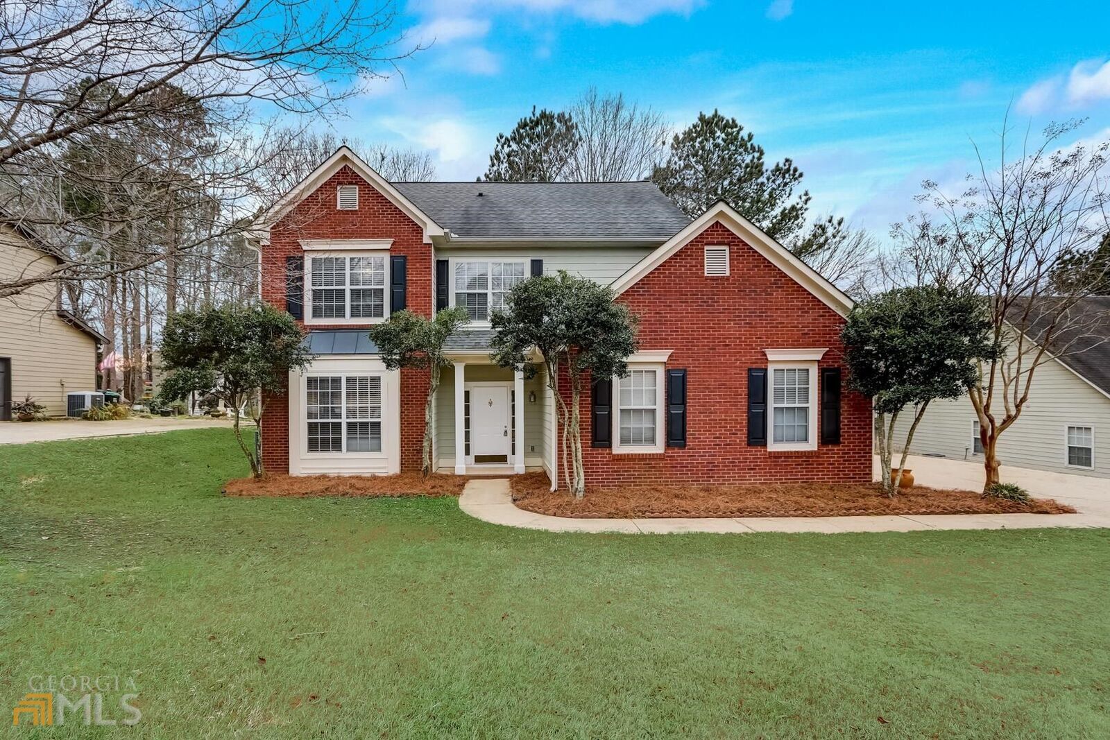 Property Photo:  3150 Goldmist Drive  GA 30519 