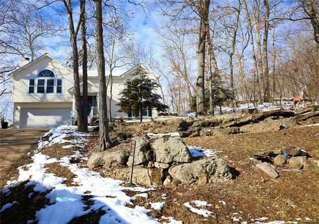 Property Photo: 530 Friar Tuck Lane 63357