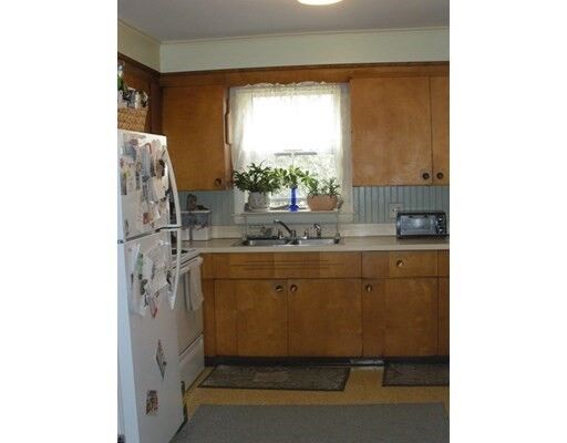 Property Photo:  43 Cushing St  MA 02072 