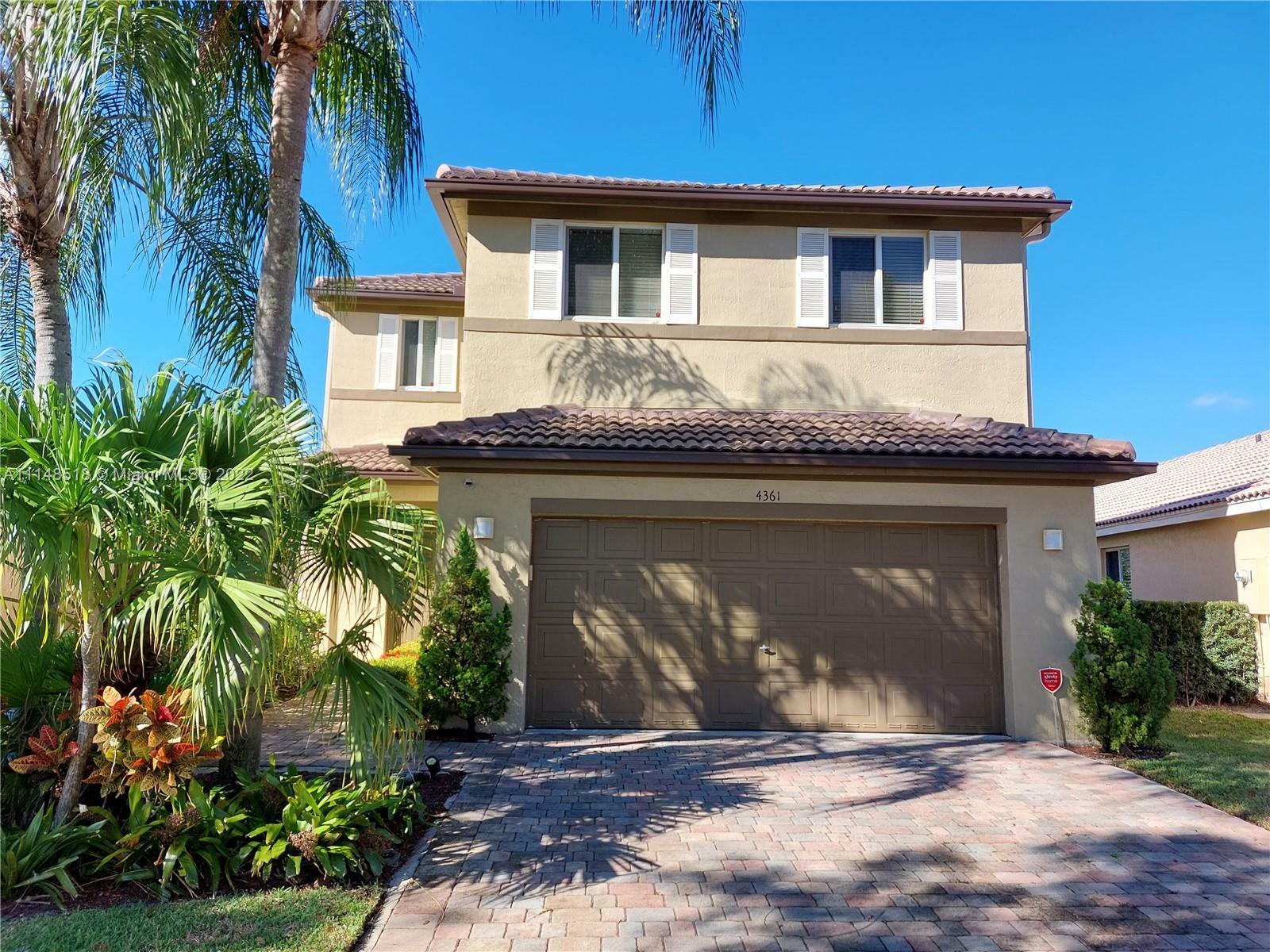 4361 Pine Ridge Ct  Weston FL 33331 photo