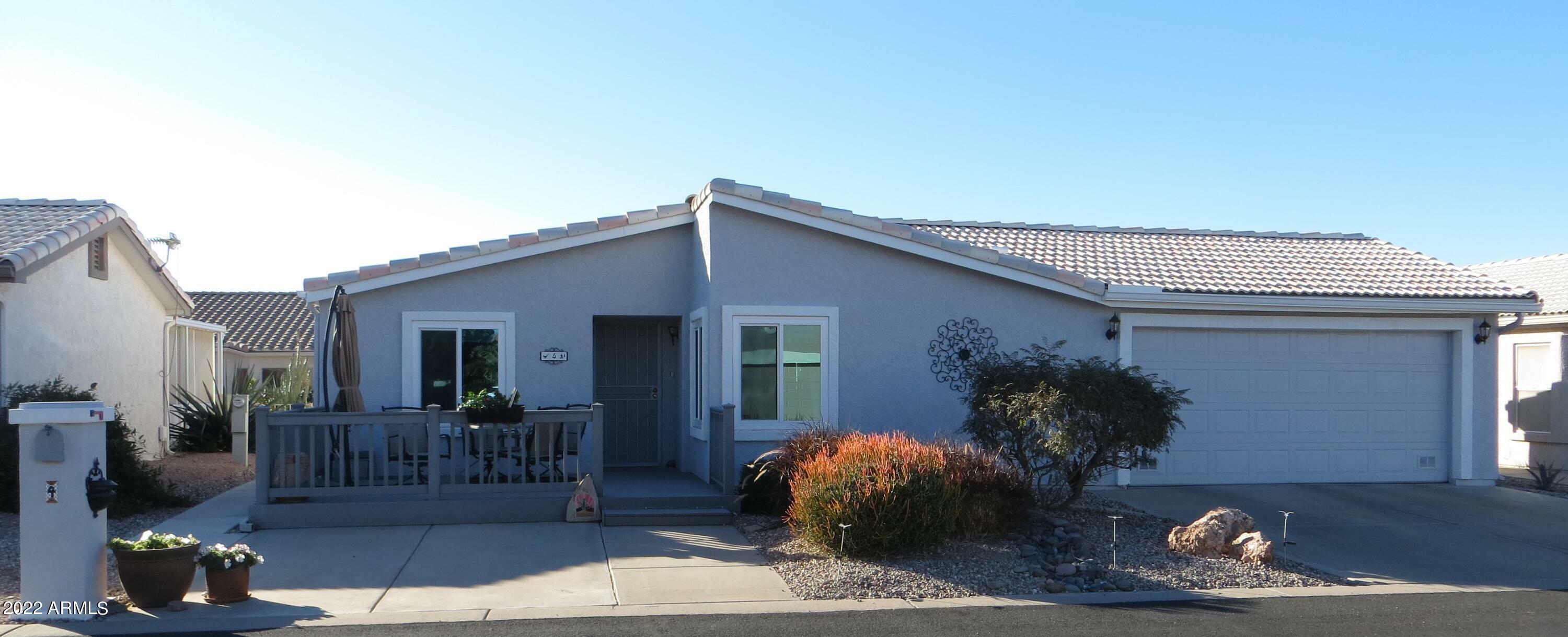 Property Photo:  2101 S Meridian Road 4  AZ 85120 