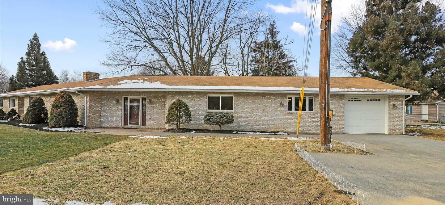 Property Photo: 8 Moyle Drive PA 17222