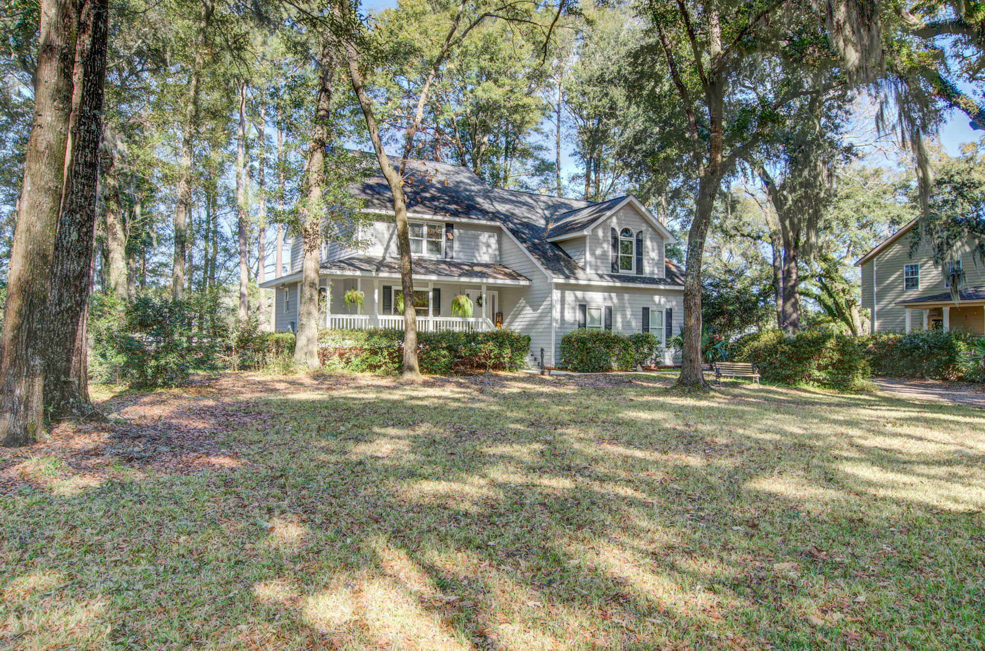 Property Photo:  5223 Old Washington Course  SC 29449 