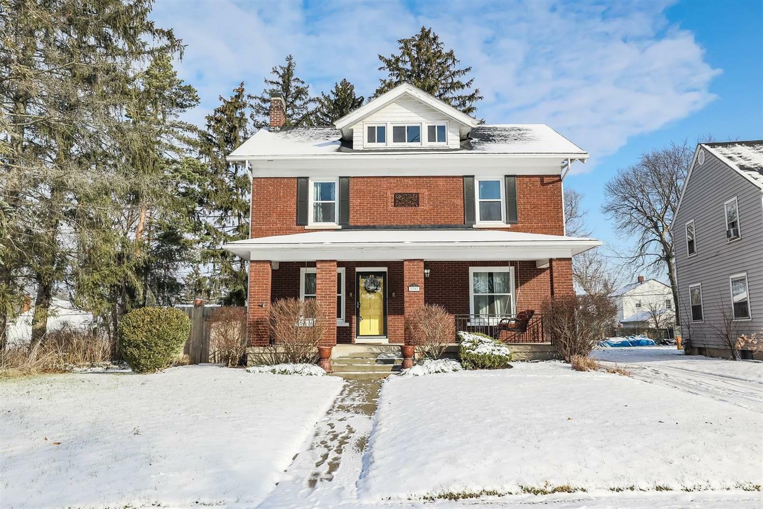 2707 Milton Rd  Middletown OH 45042 photo