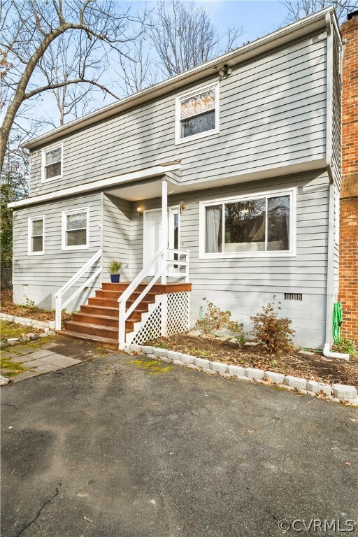 Property Photo:  720 Eastwood Drive  VA 23236 