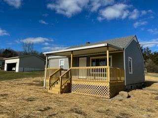 Property Photo:  8692 Chamberlain Road  OH 45005 