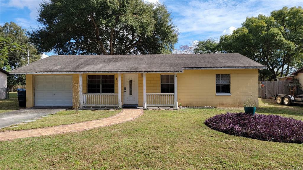 Property Photo:  500 Fern Avenue  FL 32778 