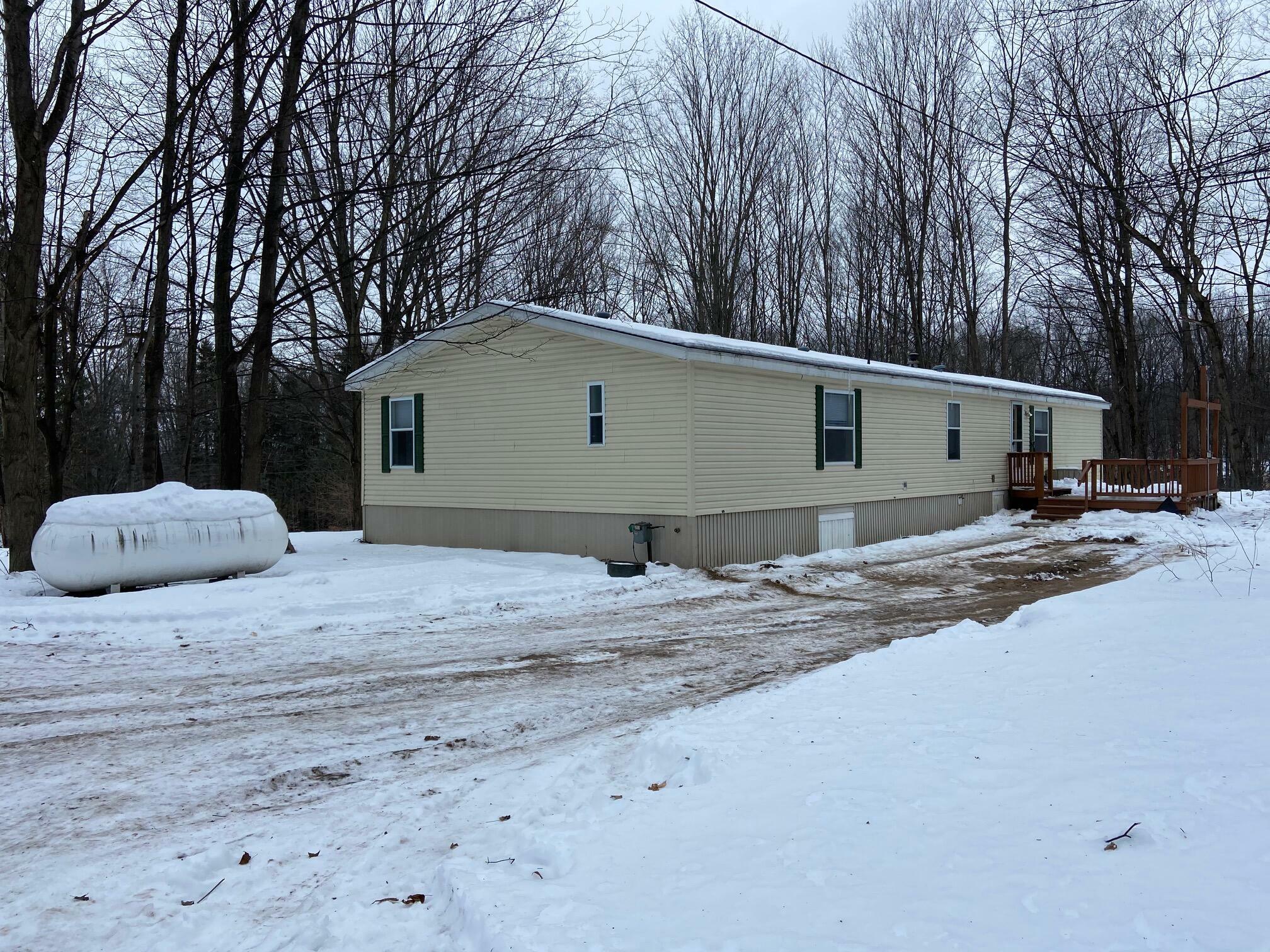 Property Photo: 469 W Baseline Road MI 49455