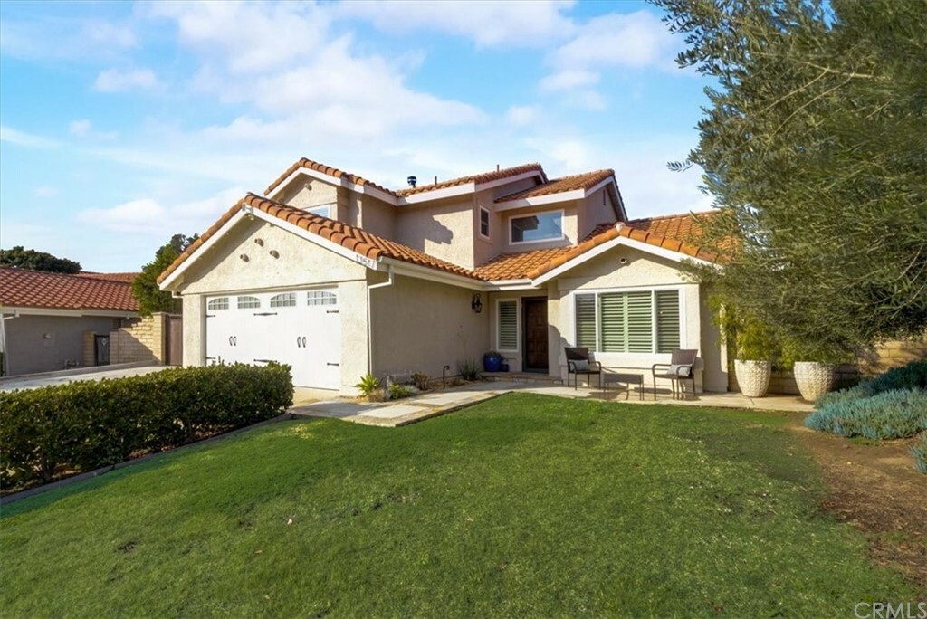 Property Photo:  13517 Shady Point Drive  CA 93021 