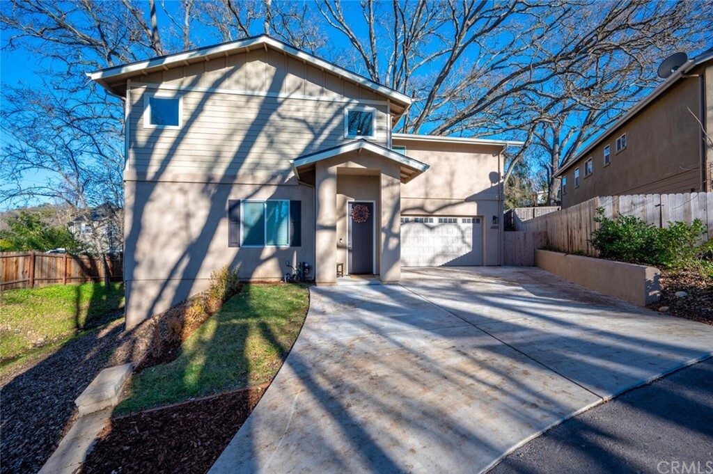 Property Photo: 6503 Poquito Creek Lane CA 93422