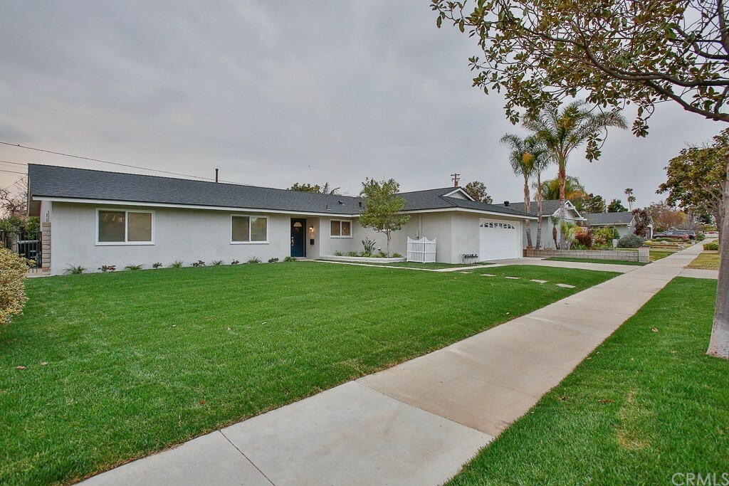 Property Photo:  764 S Laurinda Lane  CA 92869 