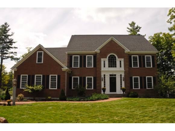 Property Photo:  26 Mill Stone Terrace  NH 03110 