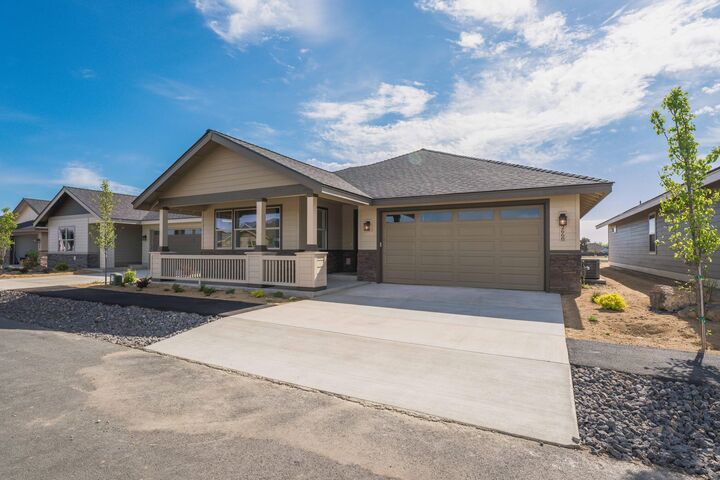 2727 NW 23rd Loop N Lot 62  Redmond OR 97756 photo