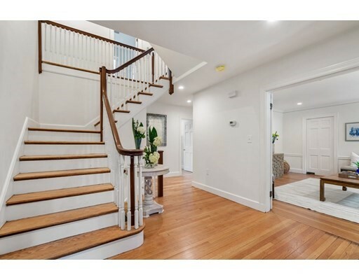 Property Photo:  275 Marsh St.  MA 02478 