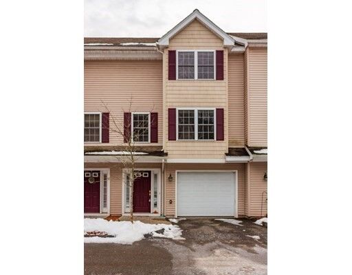 Property Photo: 140 Stedman St 14 MA 01824