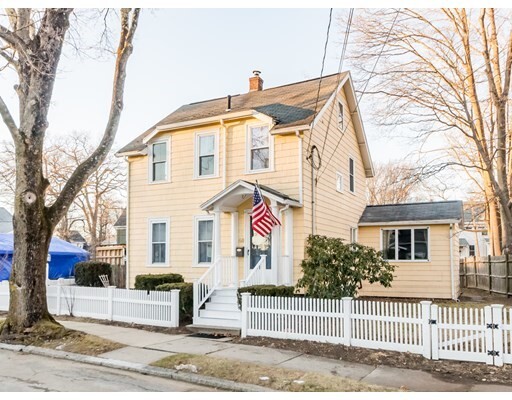 Property Photo: 68 Washington Street MA 01867