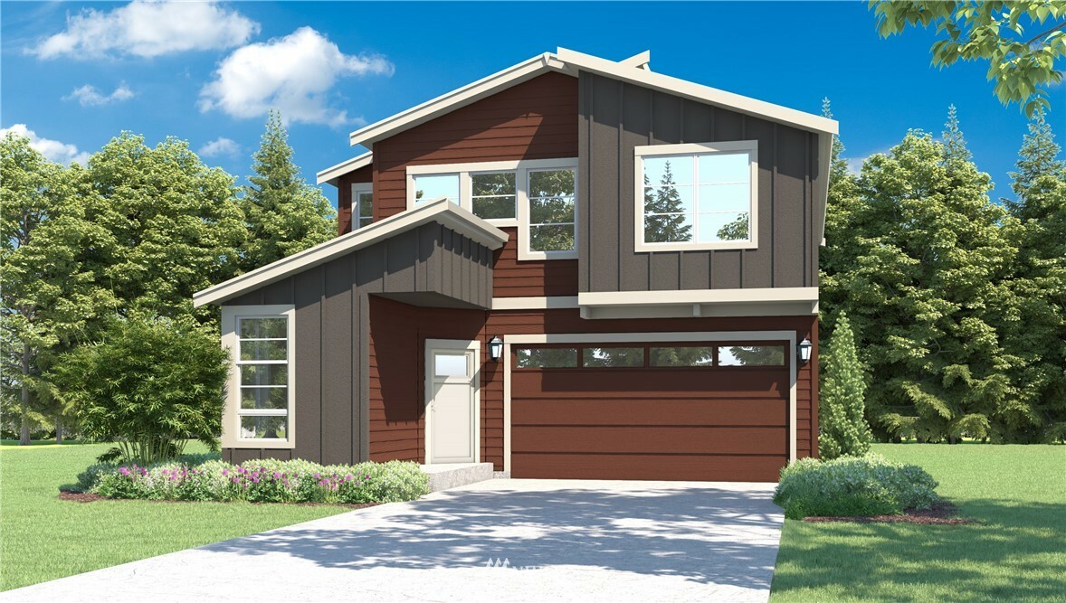 Property Photo: 5094 Granger Street WA 98312
