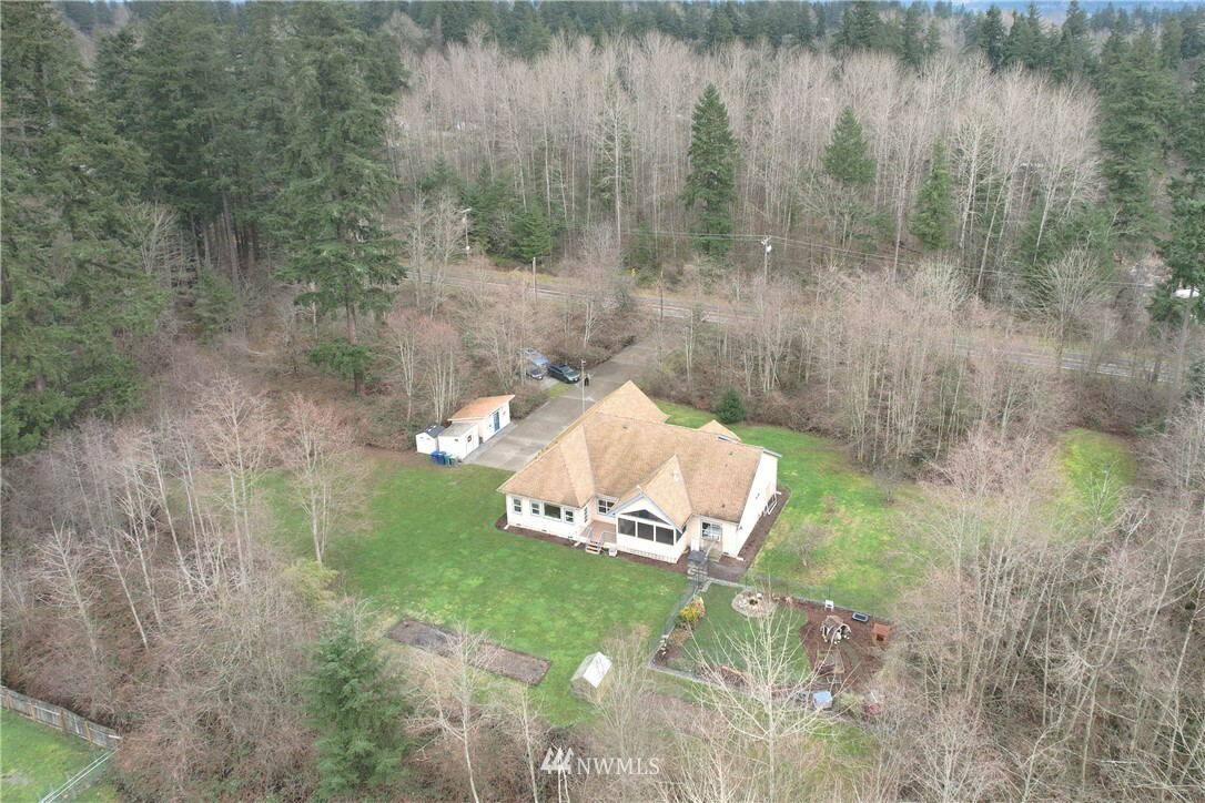 Property Photo:  36913 42nd Avenue S  WA 98001 