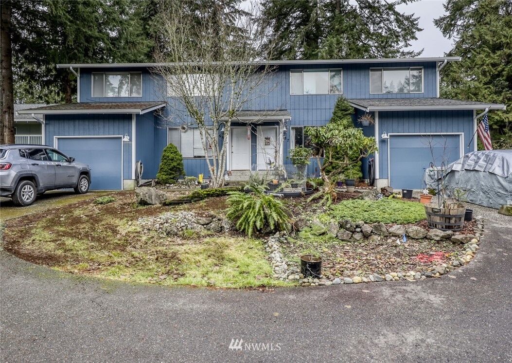 Property Photo:  6953 Chico Way NW  WA 98312 