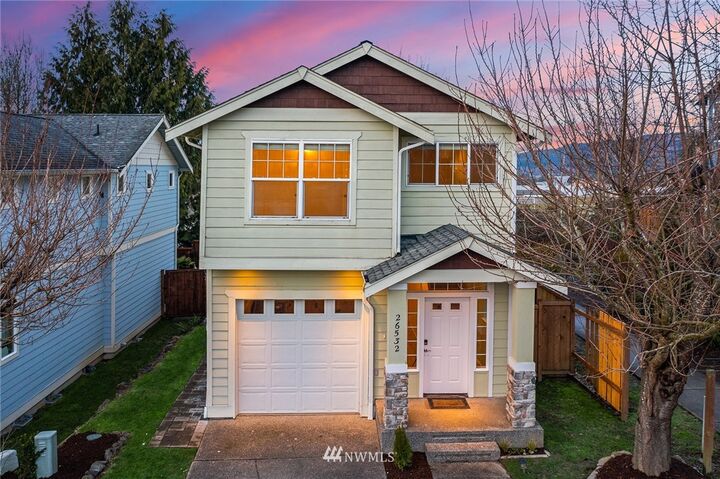 26532 NE Anderson Street  Duvall WA 98019 photo