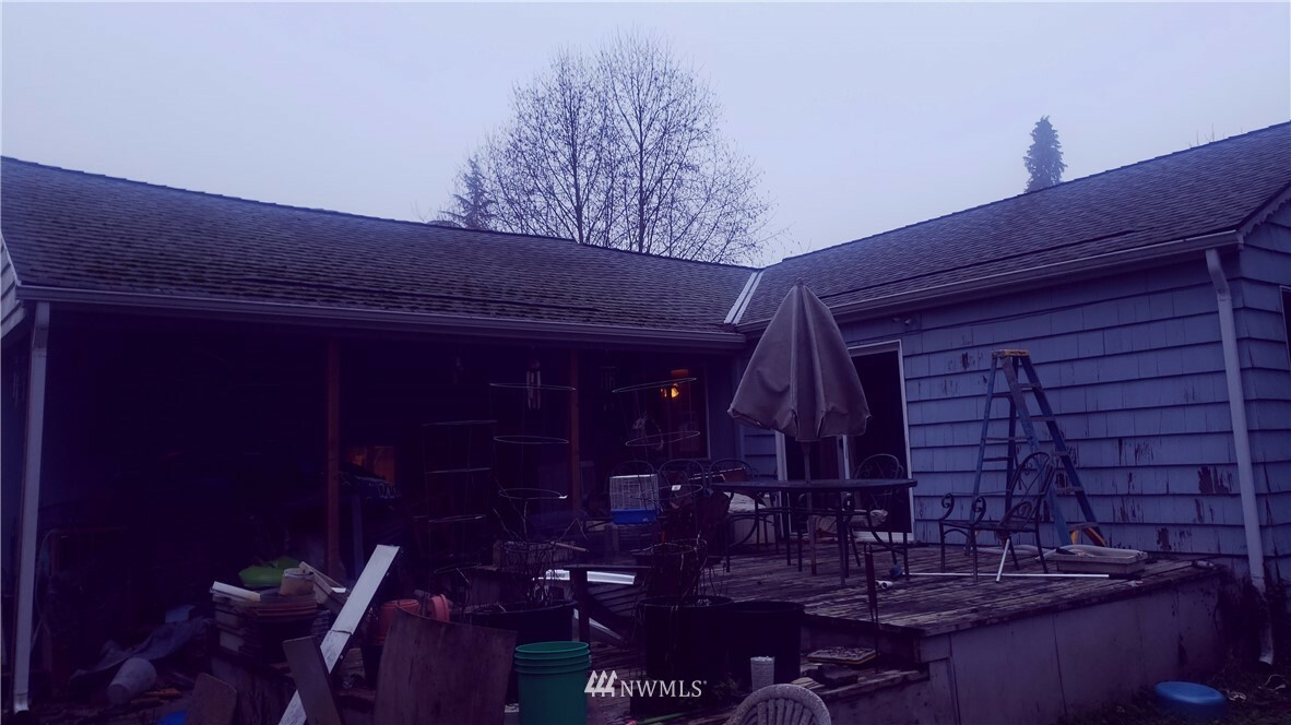 Property Photo: 9821 Patterson Street S WA 98444