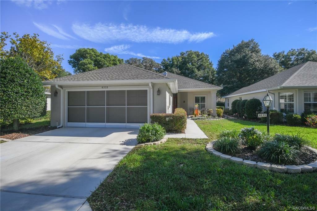 Property Photo:  6233 W Glynborne Loop  FL 34429 