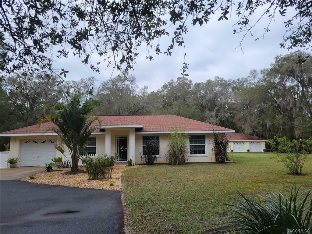 Property Photo:  10726 N Citrus Avenue  FL 34428 