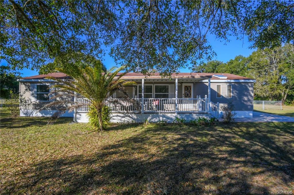 Property Photo:  9134 N Mercedes Terrace  FL 34428 