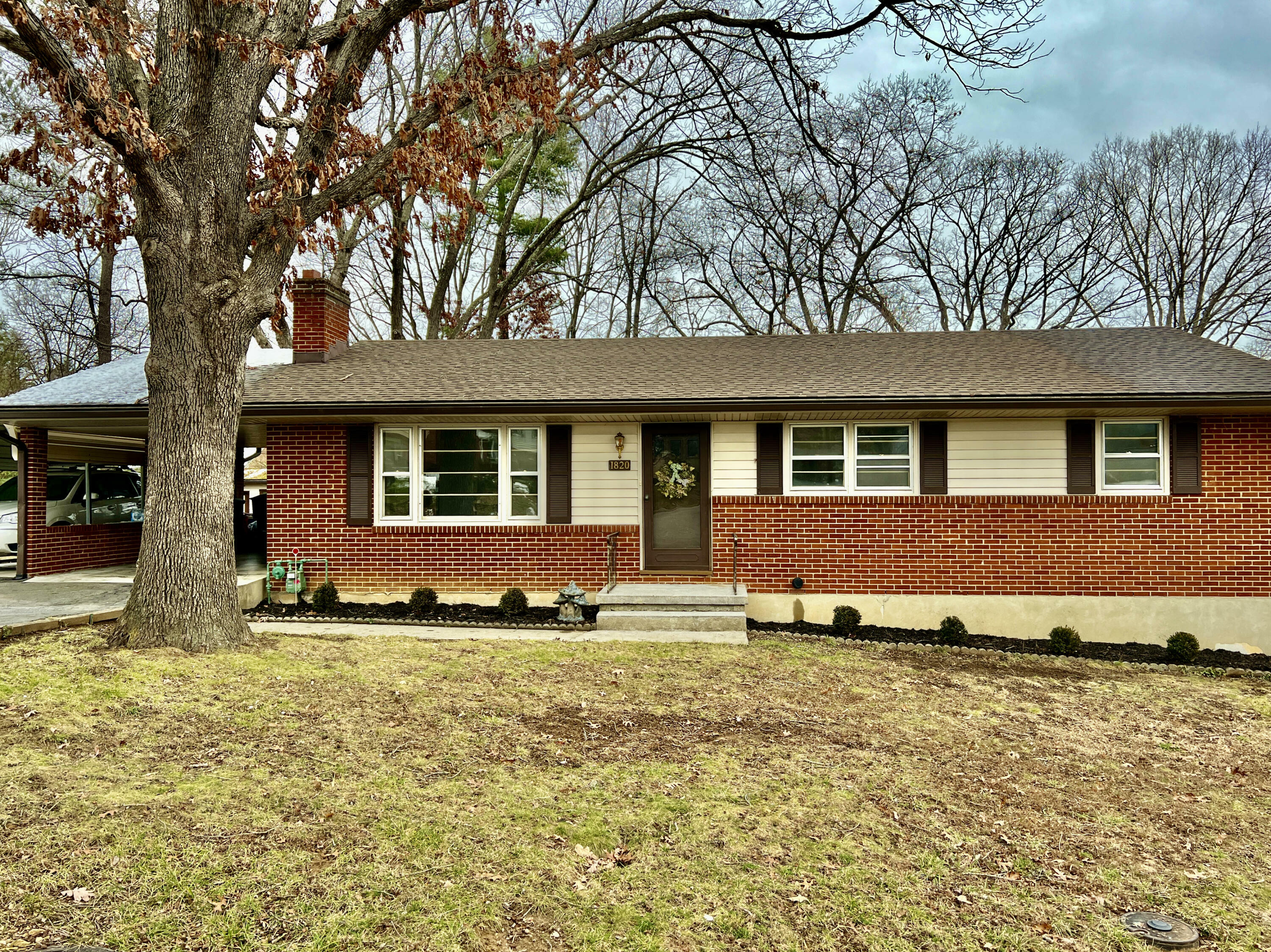 Property Photo:  1820 Greenfield St SW  VA 24018 