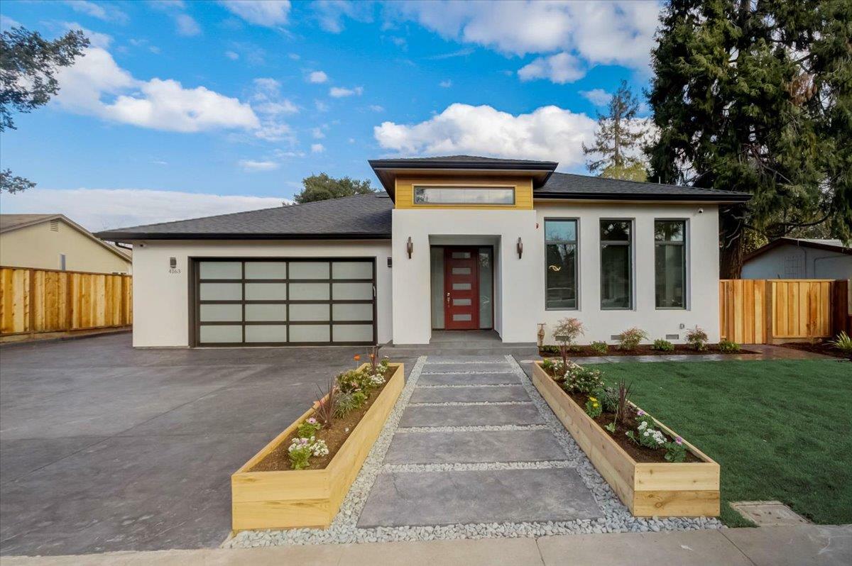 Property Photo: 4163 Piper Drive CA 95117