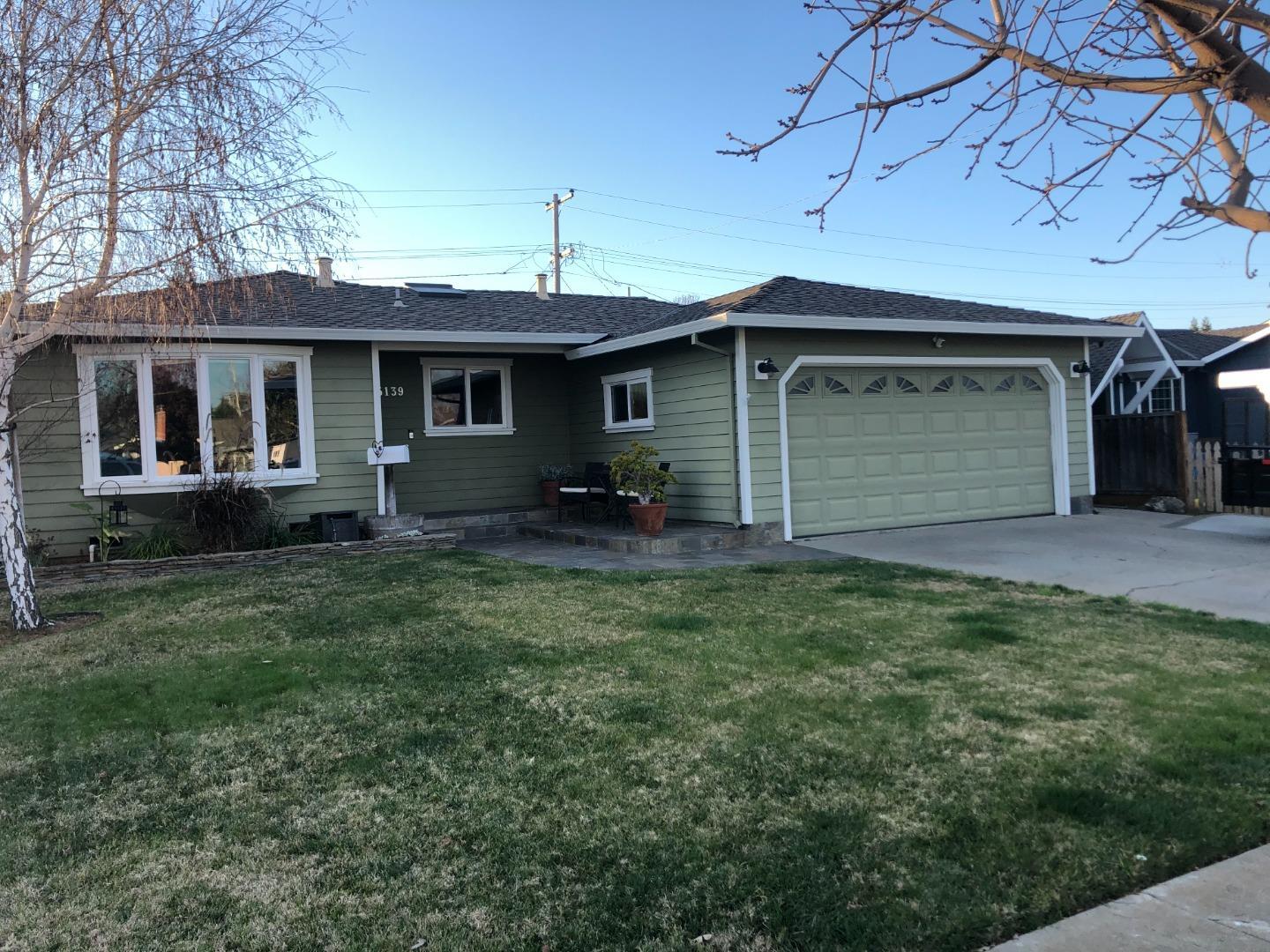 Property Photo: 5139 Noella Way CA 95124