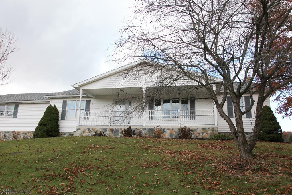 Property Photo:  130 Hilltop Drive  PA 15539 