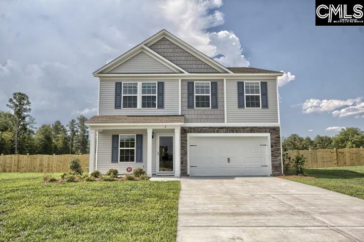 Property Photo: 228 Savannah Hills (Lot 268) SC 29073