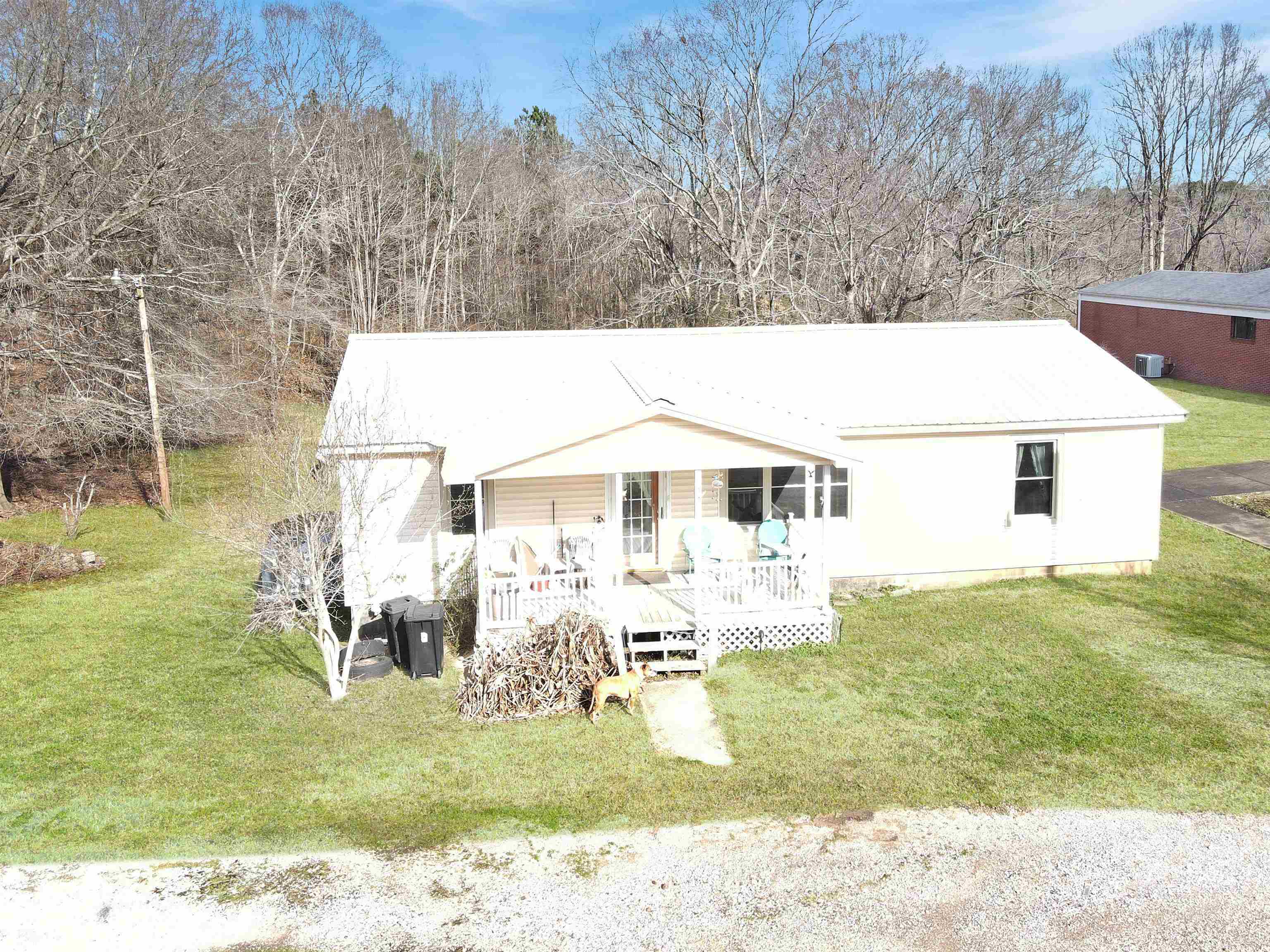 Property Photo:  2026 Finger Leapwood Road  TN 38334 