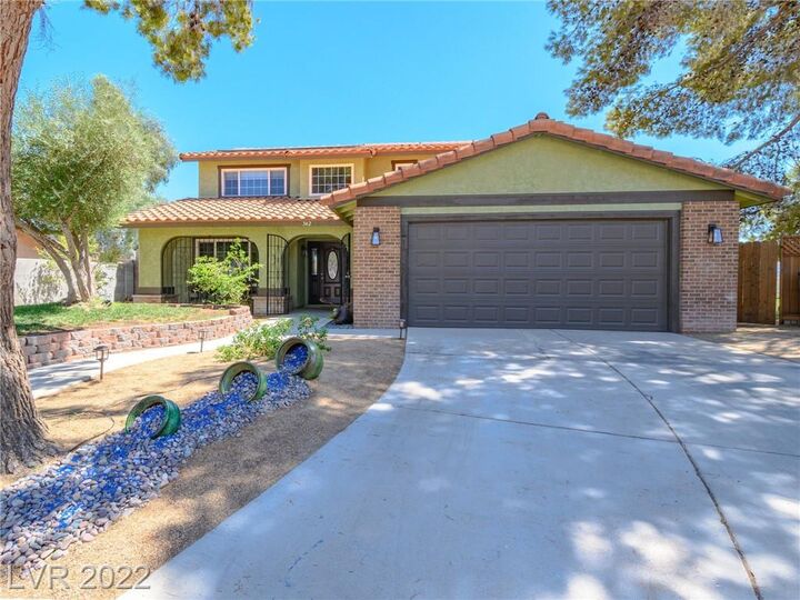 342 Listo Court  Henderson NV 89014 photo