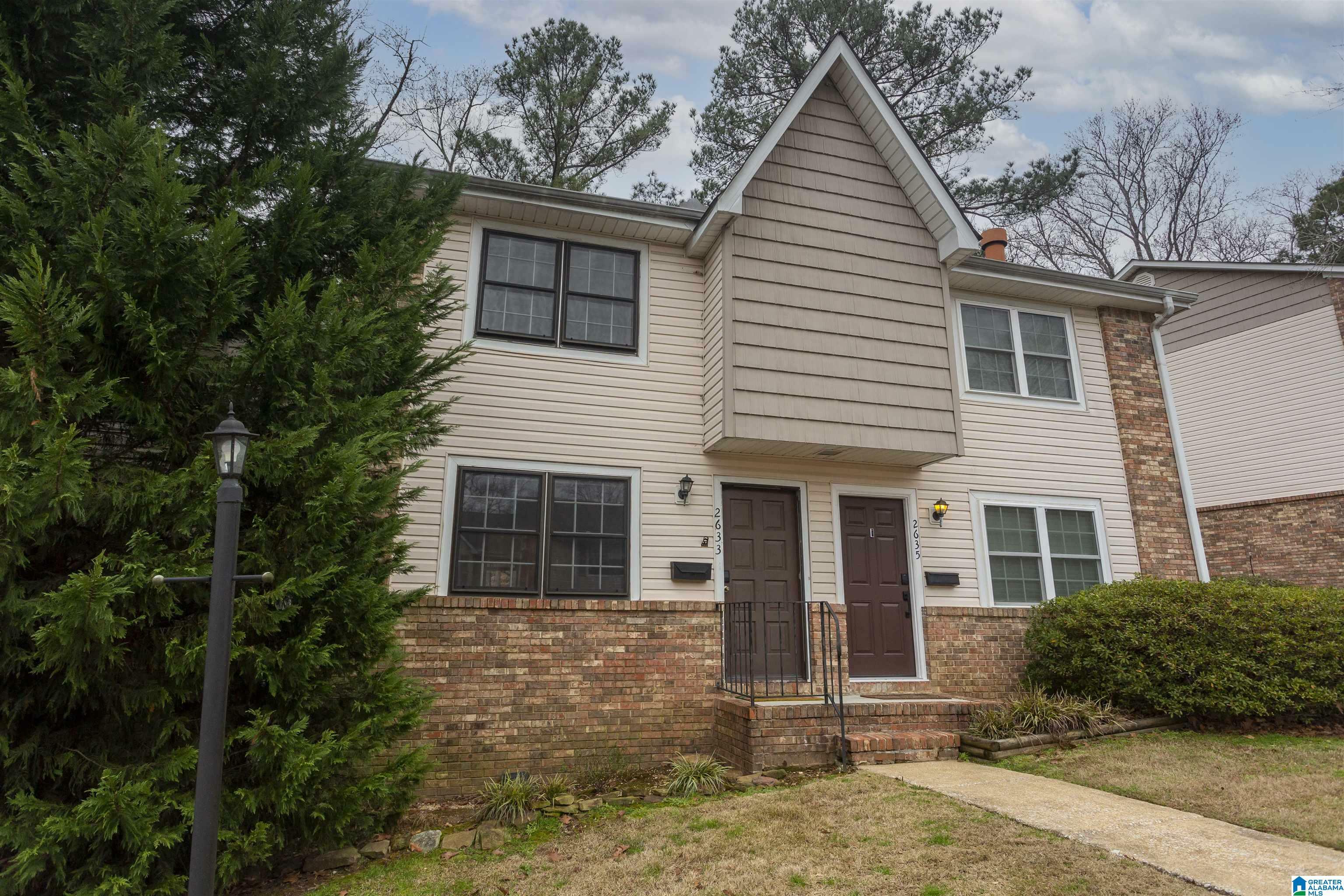 2633 Southbury Circle 2633  Vestavia Hills AL 35216 photo