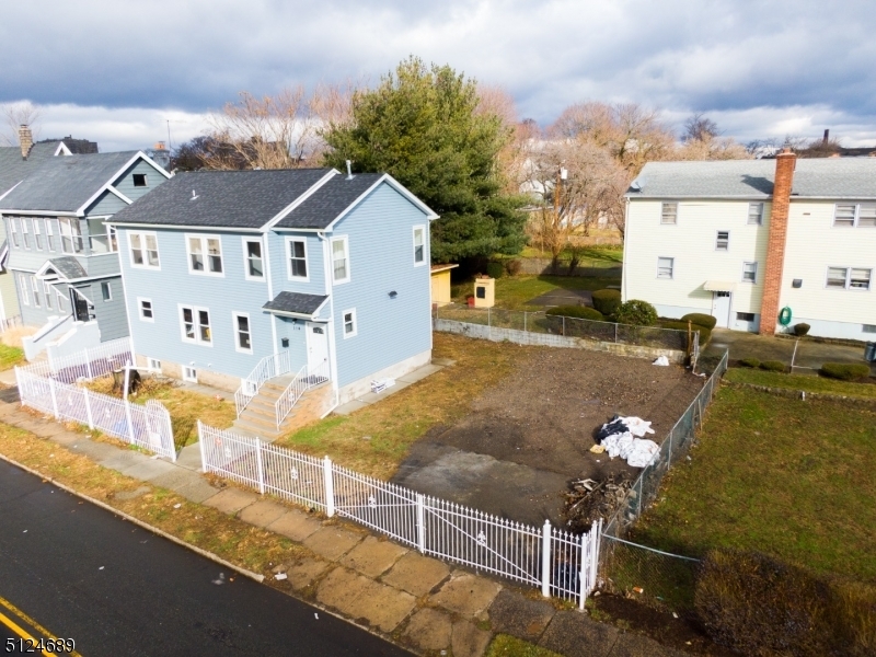 Property Photo:  114 Tremont Ave  NJ 07018 