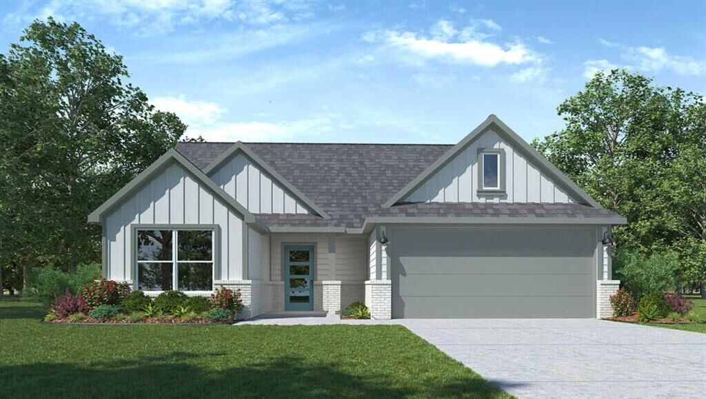 Property Photo:  114 Lakeway Circle  TX 77514 