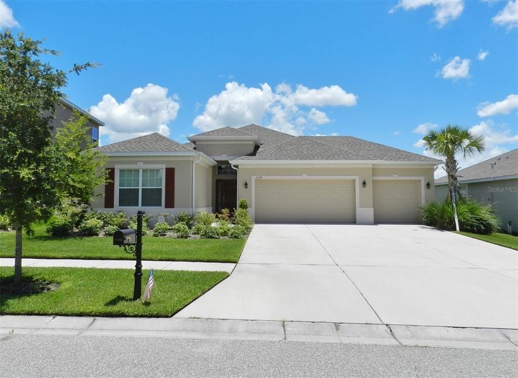 Property Photo:  11318 Scribner Station Lane  FL 33547 