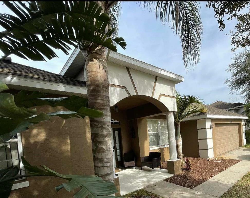 Property Photo:  2680 Clearview Street  FL 34711 