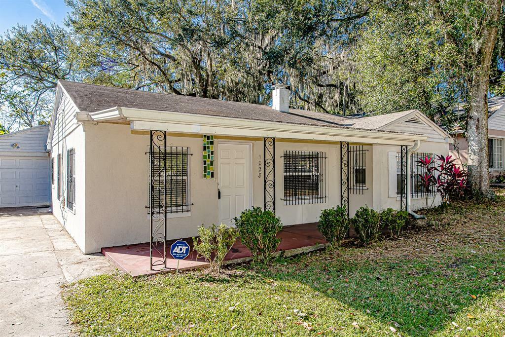 Property Photo:  1028 37th Street  FL 32805 