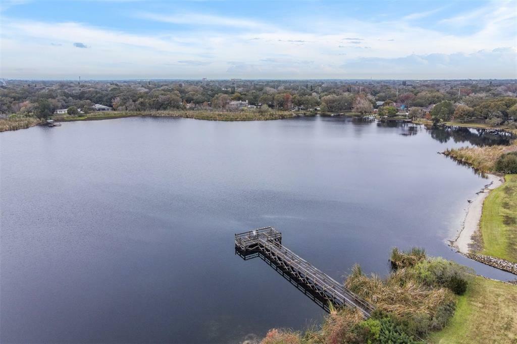 Property Photo: 2222 Norwegian Drive 46 FL 33763