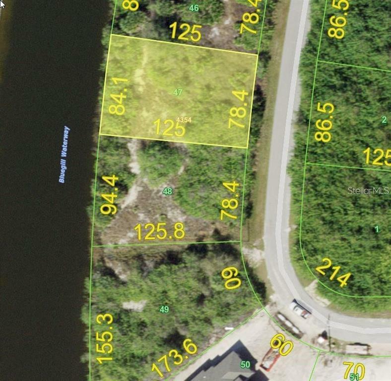 9498 Bluegill Circle  Port Charlotte FL 33981 photo